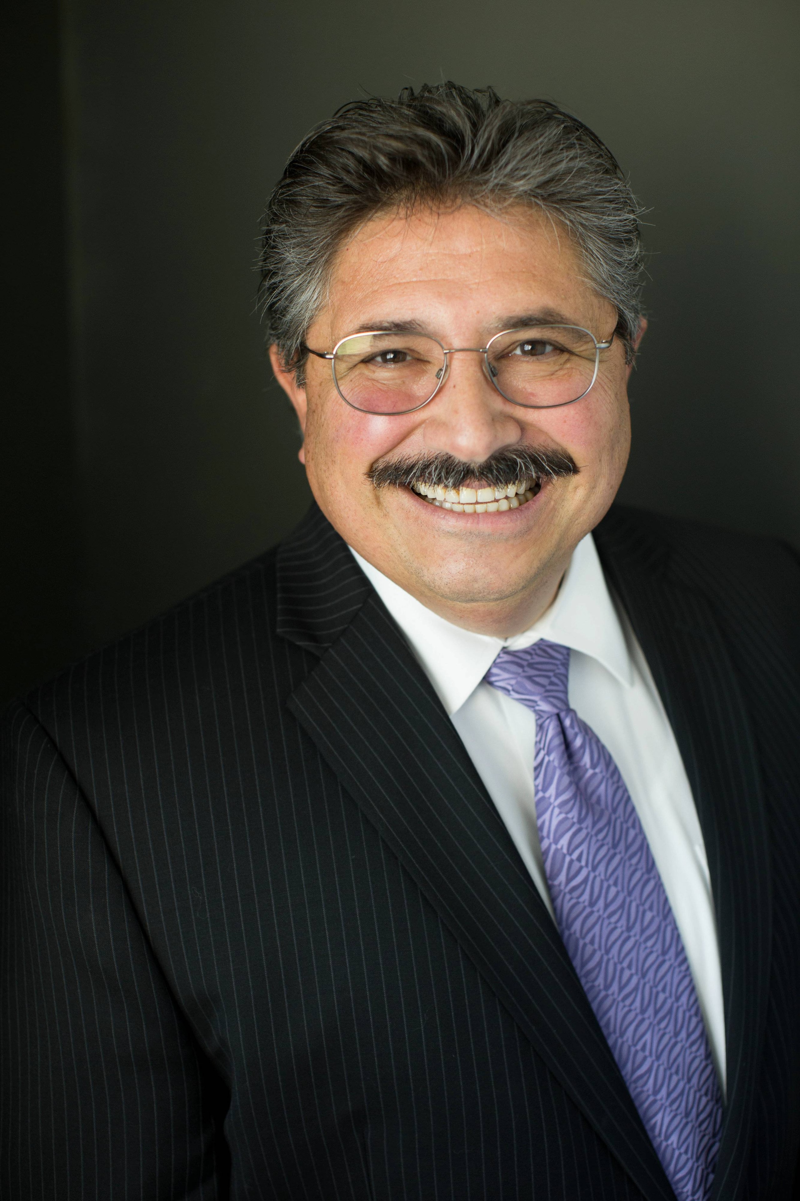 John A. Messina Jr., Esq.